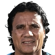 Héctor Enrique fm 2020