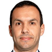 Ricardo Santos fm 2019