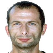 Nikos Tsiblidis fm 2020