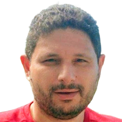 Fabio D'Amico fm 2019