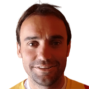 José Luis Sierra fm 2019