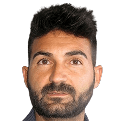 Guillermo Fernández Romo fm 2020