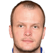 Øyvind Dalseth fm 2020