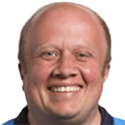 Steve Harvey fm 2020