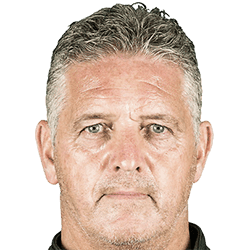 John Lammers fm 2019