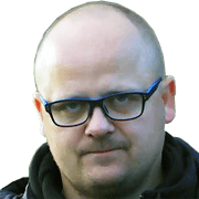 Thomas Vesth Hansen fm 2020