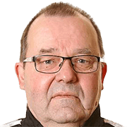 Bengt Holmudd fm 2020