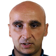 Fabrizio Fratini fm 2020