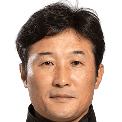 Lee Eul-Yong fm 2020