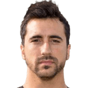 Gonzalo Siegrist fm 2020