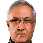 Gregorio Manzano fm 2020