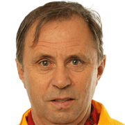 Milovan Rajevac fm 2020