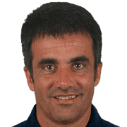 Christian Mas fm 2020