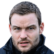 Jamie Harley fm 2020