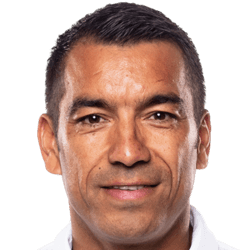 Giovanni van Bronckhorst fm 2020