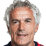 Roberto Donadoni fm 2020