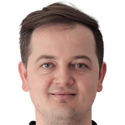 Nermin Mujezinovic fm 2020