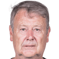 Åge Hareide fm 2020