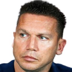 Barak Bachar fm 2020