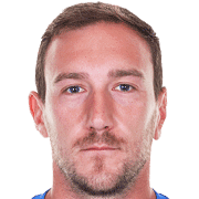 Thomas Barnden fm 2020