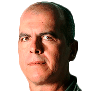 Marcelo Chirol fm 2020