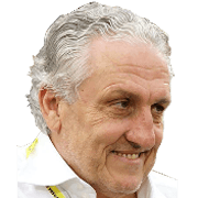 Robert Nouzaret fm 2019