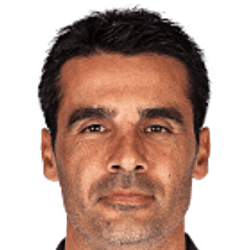 Nélson Veríssimo fm 2020