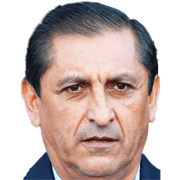 Ramón Díaz fm 2020