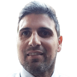 Luciano Canepa fm 2020