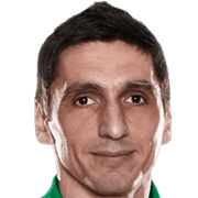 Tayfun Korkut fm 2020