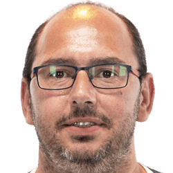 Juan Domínguez fm 2020