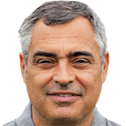 José Couceiro fm 2020