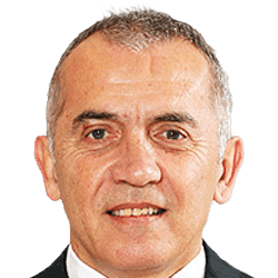 Nelsinho Baptista fm 2020