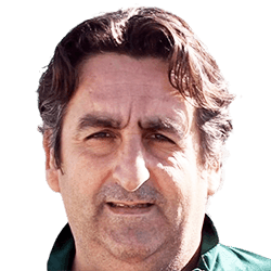 Pedro Buenaventura fm 2020