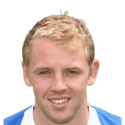 Ben Wilkinson fm 2019