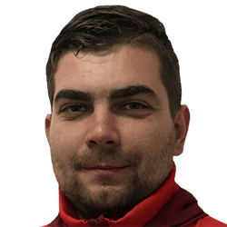 Kaloyan Georgiev fm 2020