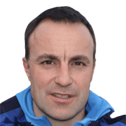 Thomas Caers fm 2019