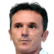 Branko Brnovic fm 2020