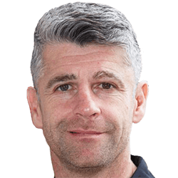 Stephen Robinson fm 2020