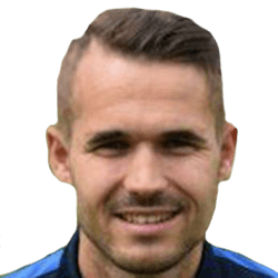 Luke Tisdale FM 2020 Profile, Reviews