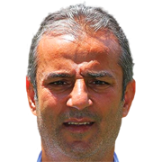 İsmail Kartal fm 2020
