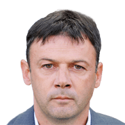 Slobodan Krcmarevic fm 2020