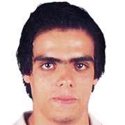 Pedro Pereira fm 2020