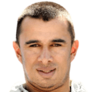 Jhon Jairo Bodmer fm 2020