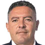 David Vizcaíno fm 2020