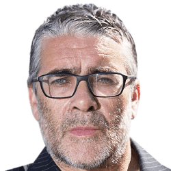 Ian McCall fm 2020