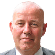 Toon Hartemink fm 2020