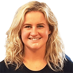 Natasha Doyle fm 2020