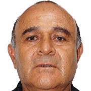 Juan Antonio Luna fm 2019