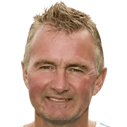 Adri van Tiggelen fm 2020